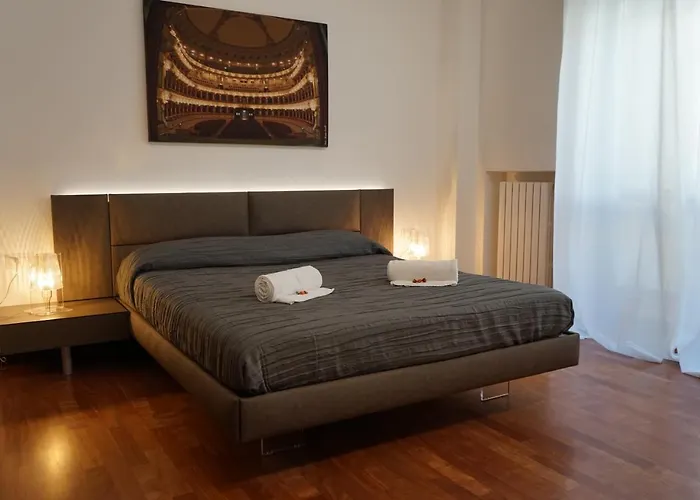 Room 56 - Le Dimore